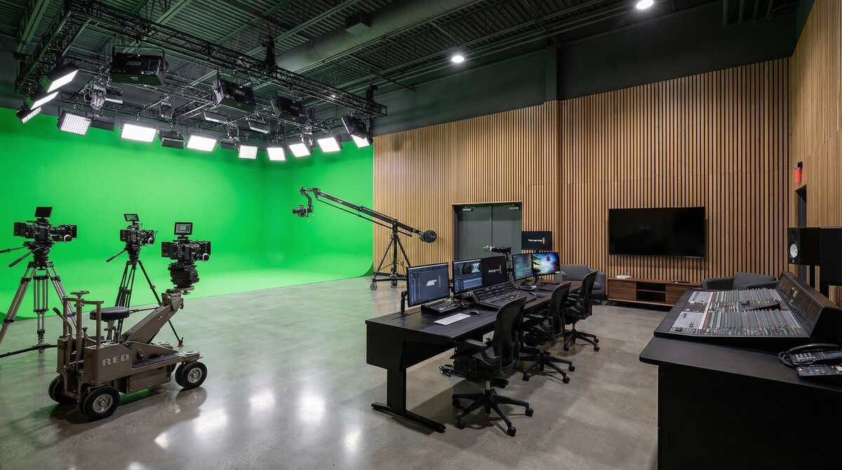 吃瓜网影视制作工作室